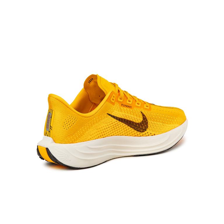 Nike Pegasus Plus *Mayfly* - 45.5 / University Gold / Black / Laser Orange / Sail - 3