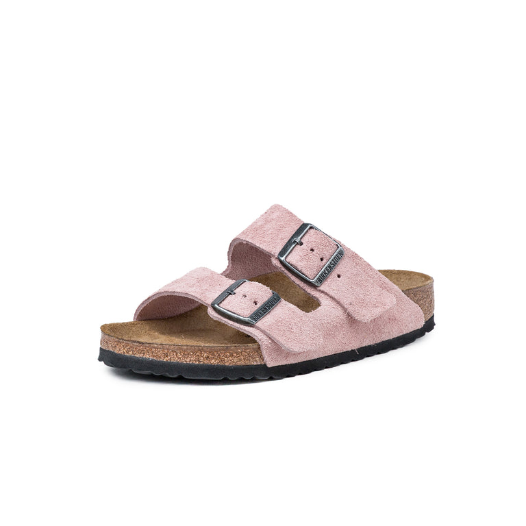 Birkenstock Arizona - 37 / Pink Clay - 3
