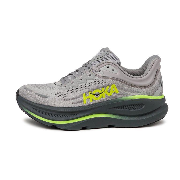 HOKA Bondi 9 - 41 1/3 / Stardust / Outer Orbit
