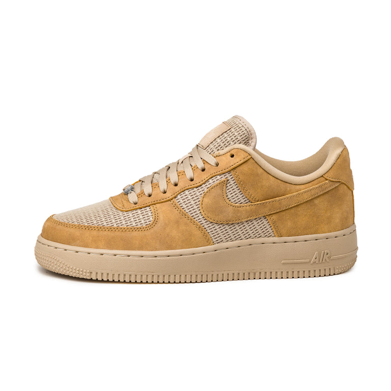 Nike Air Force 1 '07 LV8 - 40 / Twine / Twine / Linen - 1