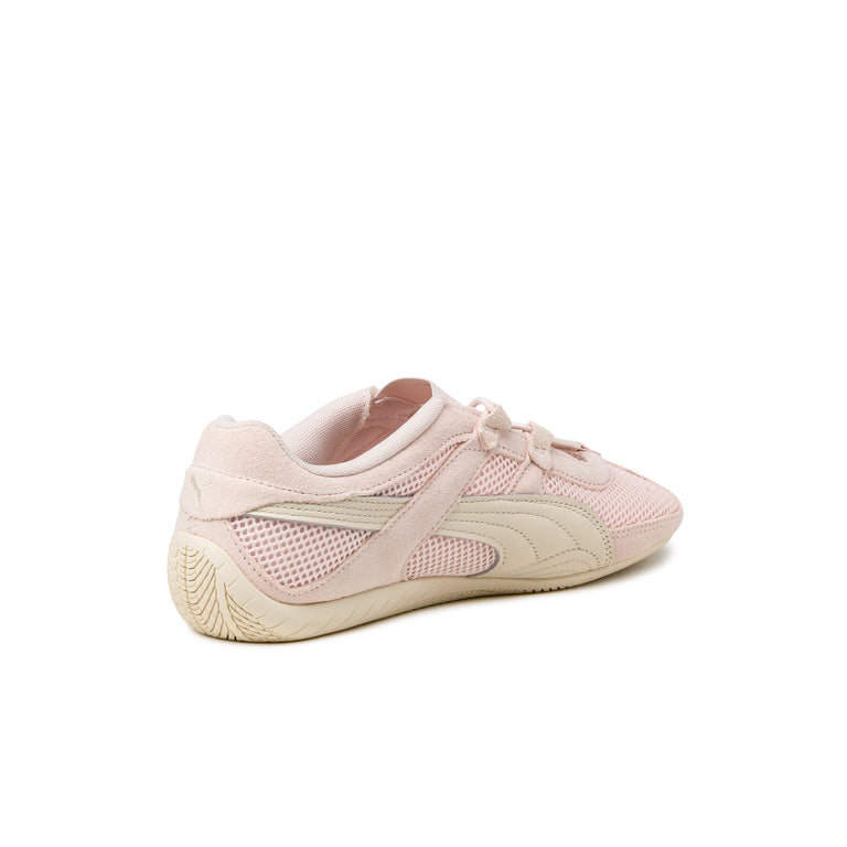 Puma Speedcat Go - 37 / Jasmine Flower / Frosted Ivory - 4