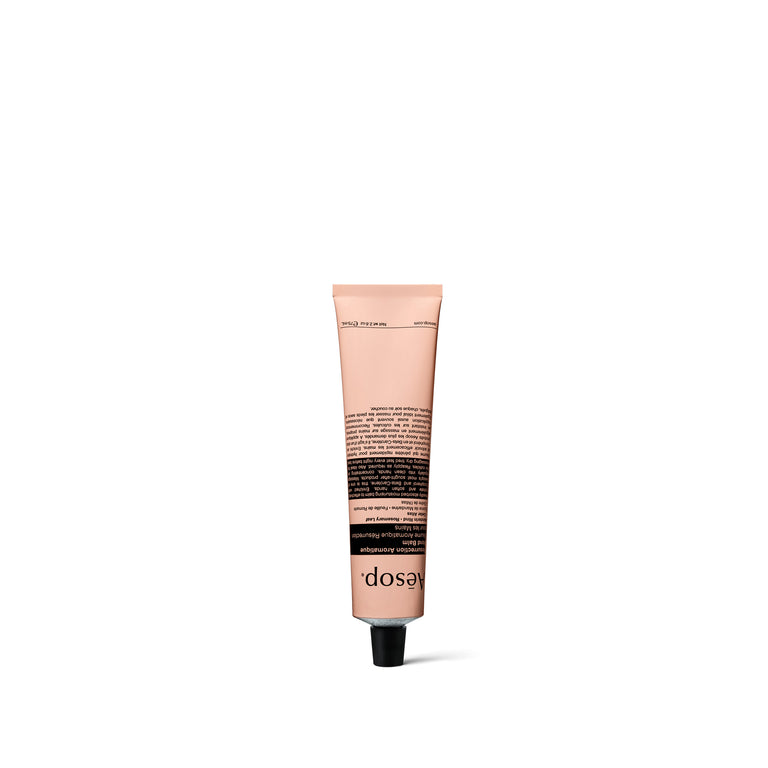 Aesop Resurrection Aromatique Hand Balm 75mL - 1