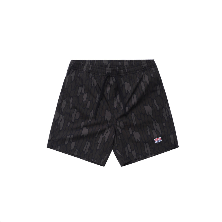 Metalwood Water Trunk - L / Real Bark Camo - 1