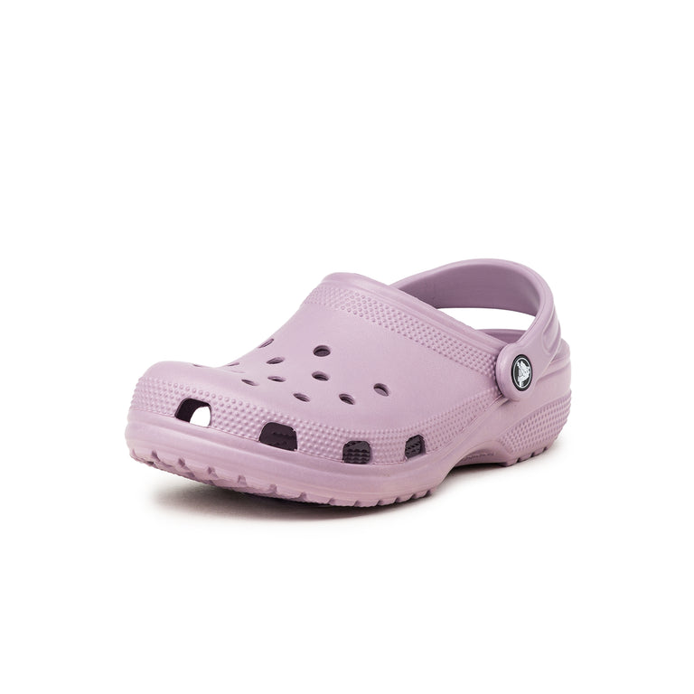 Crocs Classic Clog - 36-37 / Dusty Lilac - 2