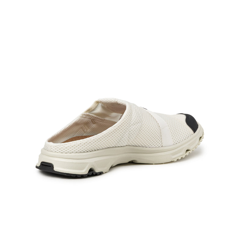 Salomon RX Slide 3.0 Nomad - 38 / Vanilla Ice / Almond Milk / Black - 3