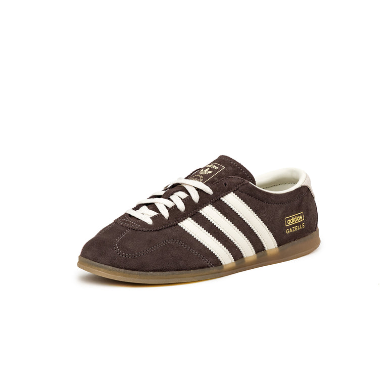 Adidas Gazelle Lo Pro W - 36 / Aurora Coffe / Off White / Gum 3 - 2