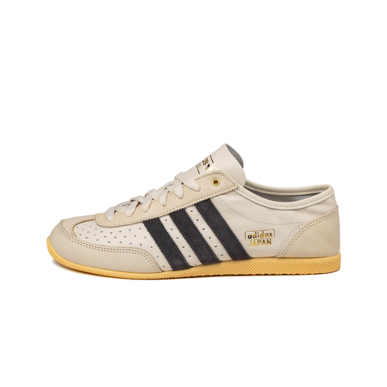 Adidas Japan Decon W - 41 1/3 / Crew White / Utility Black / Origin Tint - 1