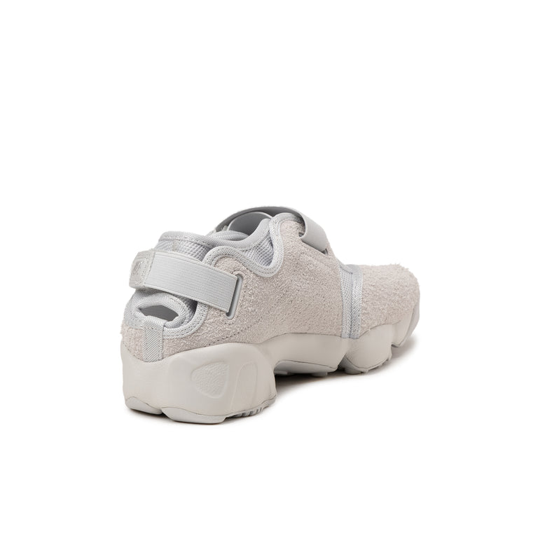 Nike Wmns Air Rift - 35.5 / Photon Dust / Summit White - 3