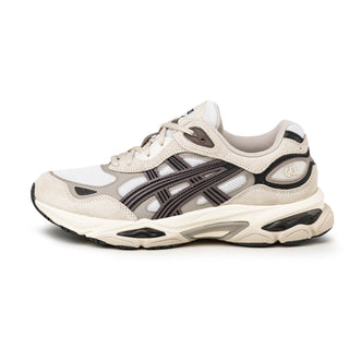 Asics GEL-NYC 2.0 - 39 / White / Oatmeal