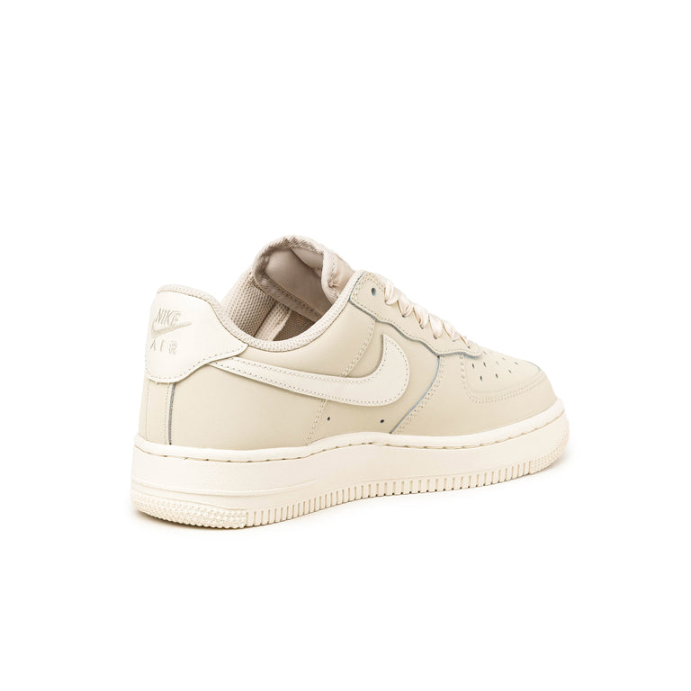 Nike Wmns Air Force 1 Retro Premium - 36 / Oatmeal / Pale Ivory / Oatmeal - 6