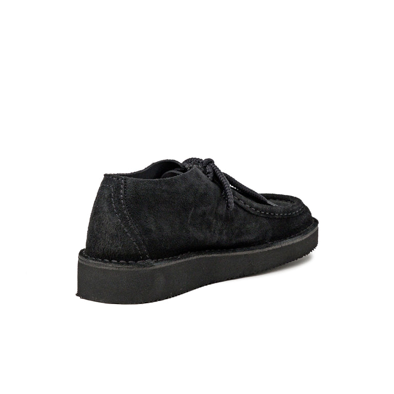Clarks Originals DSRT Nomad 2604 - 40 / Black Suede - 3