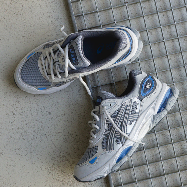 Asics GEL-NYC 2.0 onfeet
