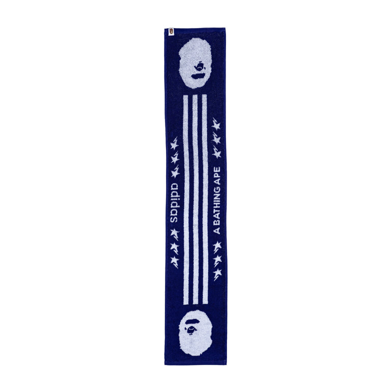 Adidas	x Bape FB Towel - 1