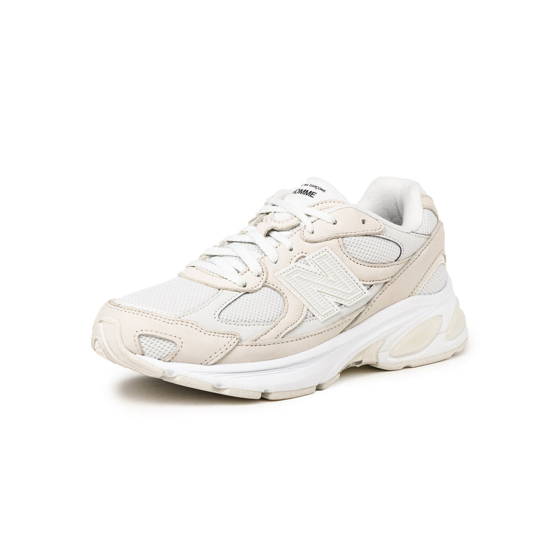 New Balance x COMME des GARCONS HOMME ABZORB 2010 - 40 / White - 5