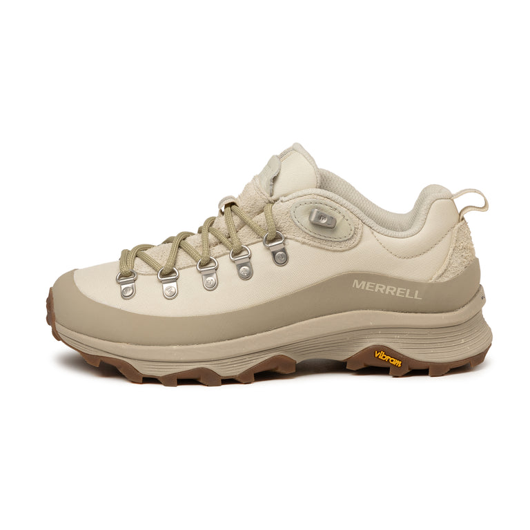 Merrell Ontario SP Lace SE - 46 / Stucco - 1