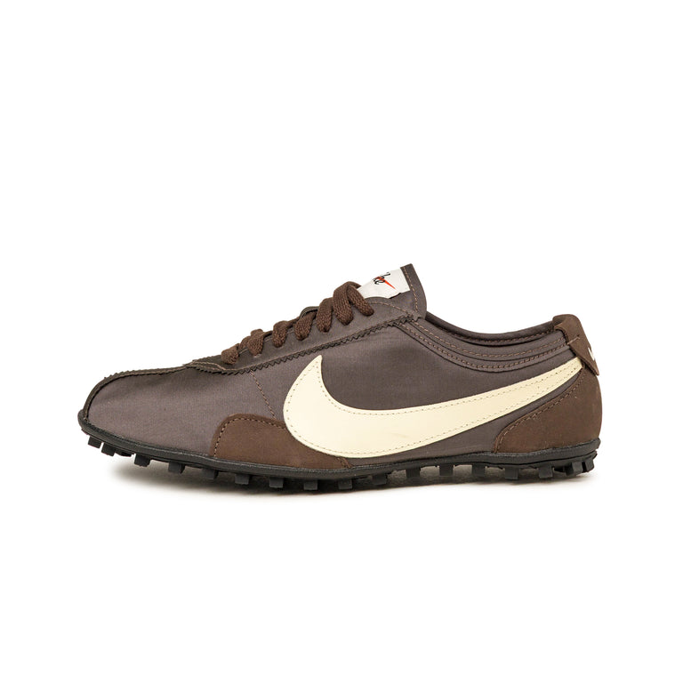 Nike Wmns Moon Shoe OG - 35.5 / Baroque Brown / Cashmere / Black - 1