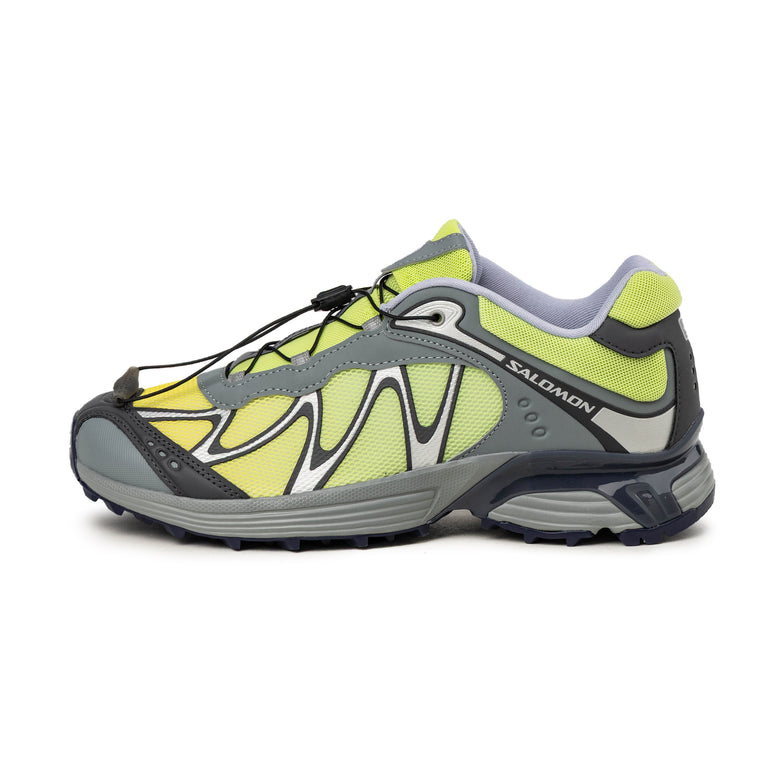 Salomon XT-Whisper - 42 2/3 / Sharp Green / Monument / Nine Iron

