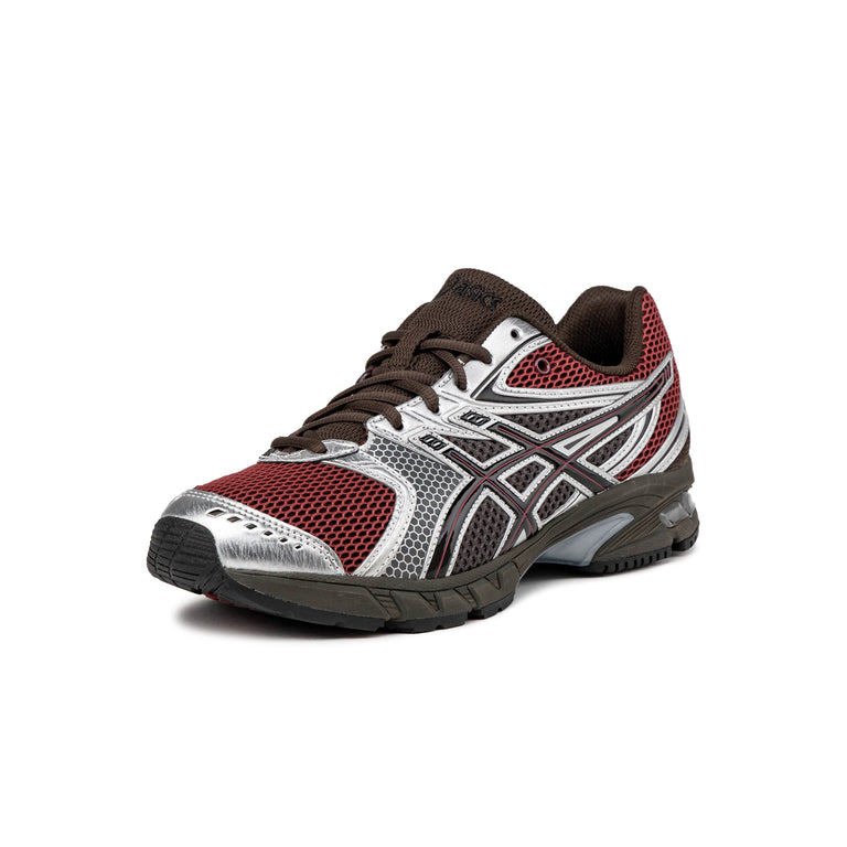 Asics GEL-DS Trainer 14 - 43.5 / Oxblood / Black - 2