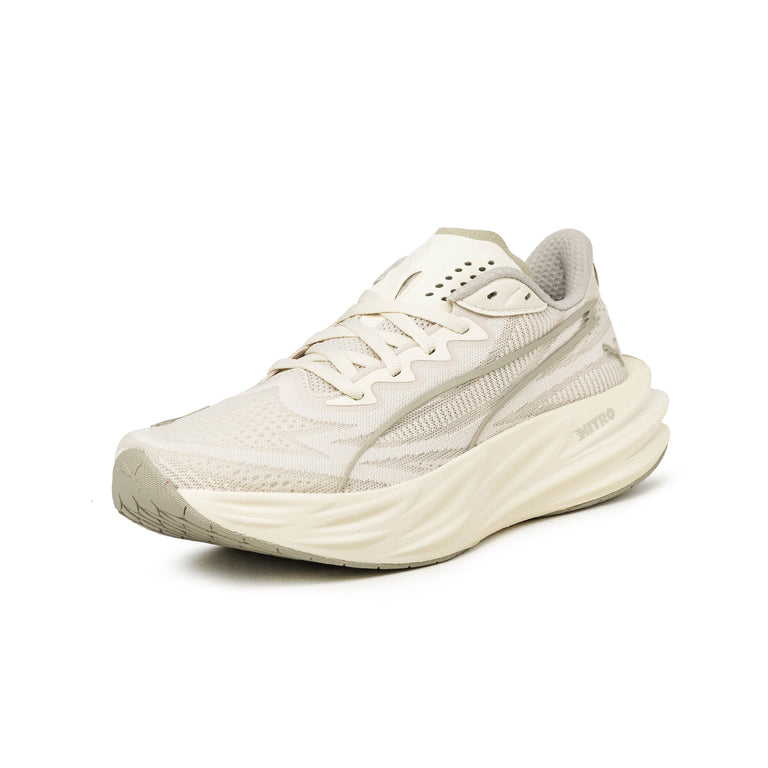 Puma Deviate Nitro - 36 / Alpine Snow / Warm White - 2