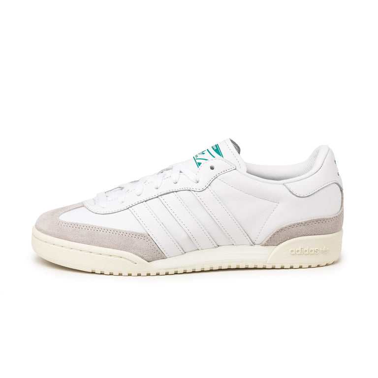 Adidas Tango Magnum - 44 2/3 / Footwear White / Power Green / Off White - 1