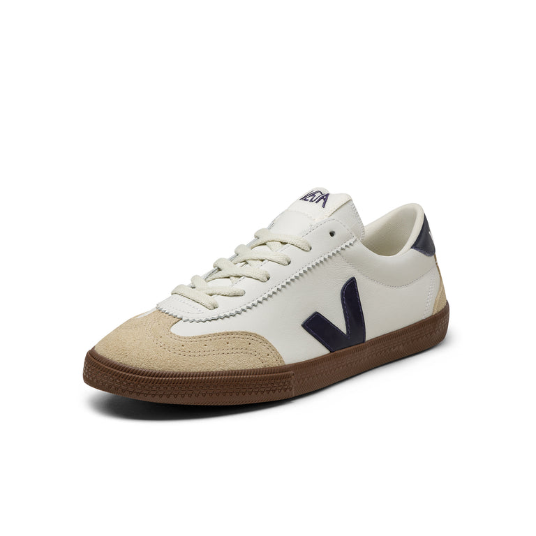 VEJA Volley O.T. - 43 / White / Nautico / Bark - 2