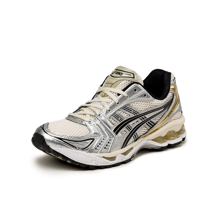 Asics GEL-Kayano 14 - 46 / Birch / Pure Silver - 2