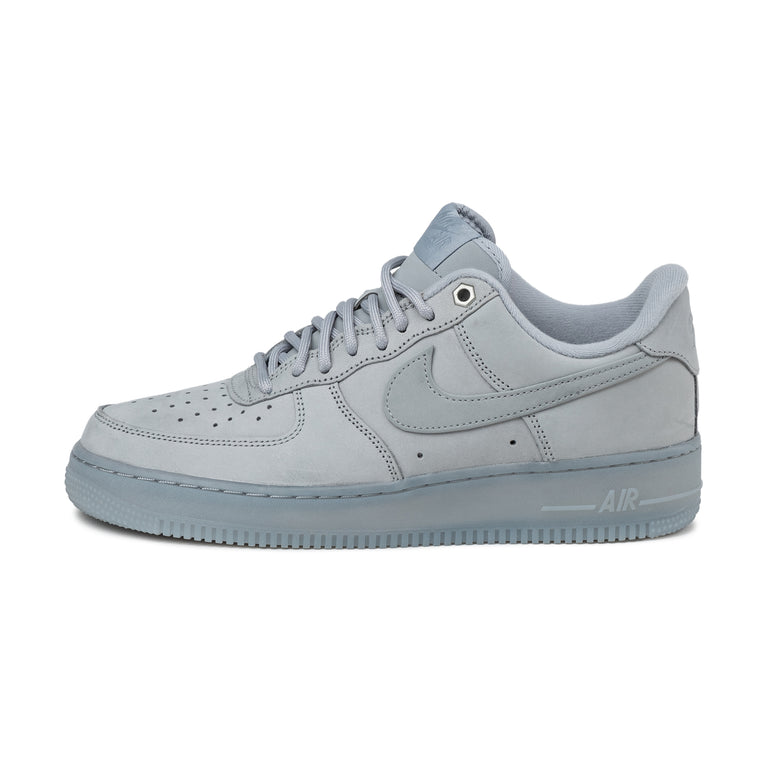 Nike Air Force 1 '07 WB - 39 / Wolf Grey / Wolf Grey / Black - 1