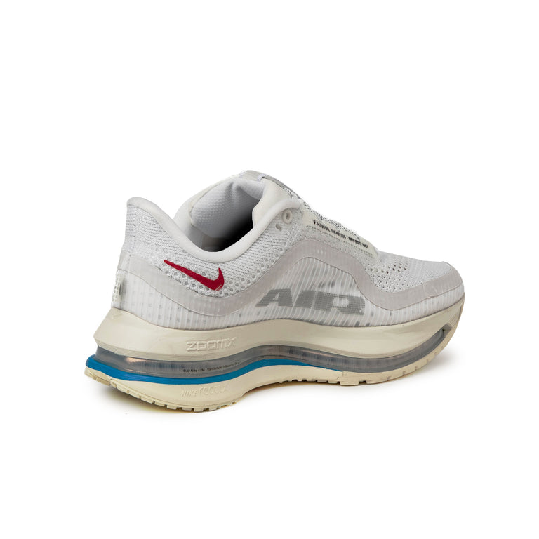 Nike Wmns Pegasus Premium *Forest Gump* - 40 / White / White / Sail / Black - 4