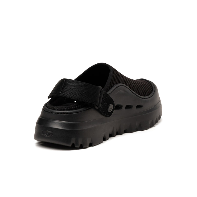 Ugg PeakMod - 46 / Black - 3