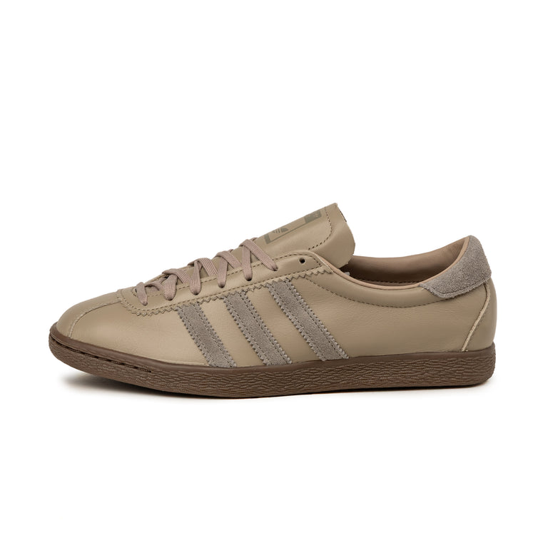 Adidas Tobacco - 47 1/3 / Trace Khaki / Silver Pebble / Gum 5 - 1