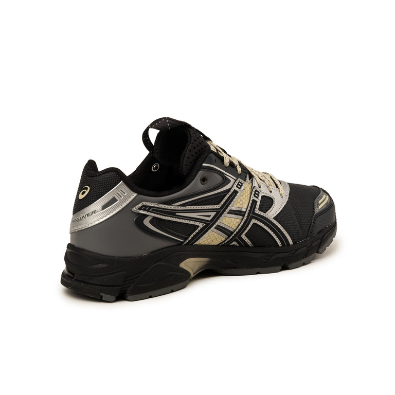Asics UB11-S GEL-DS Trainer 14 - 44 / Graphite Grey / Oyster White - 3