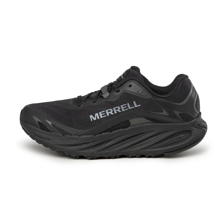 Merrell ProMorph - 43.5 / Black - 1