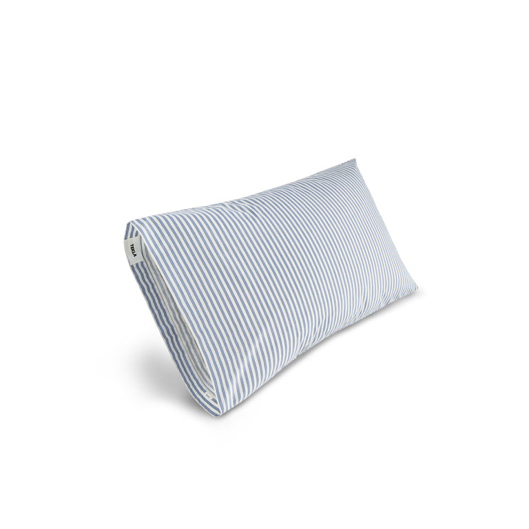 Tekla Pillow Sham - 80 x 80cm / Skagen Stripes
