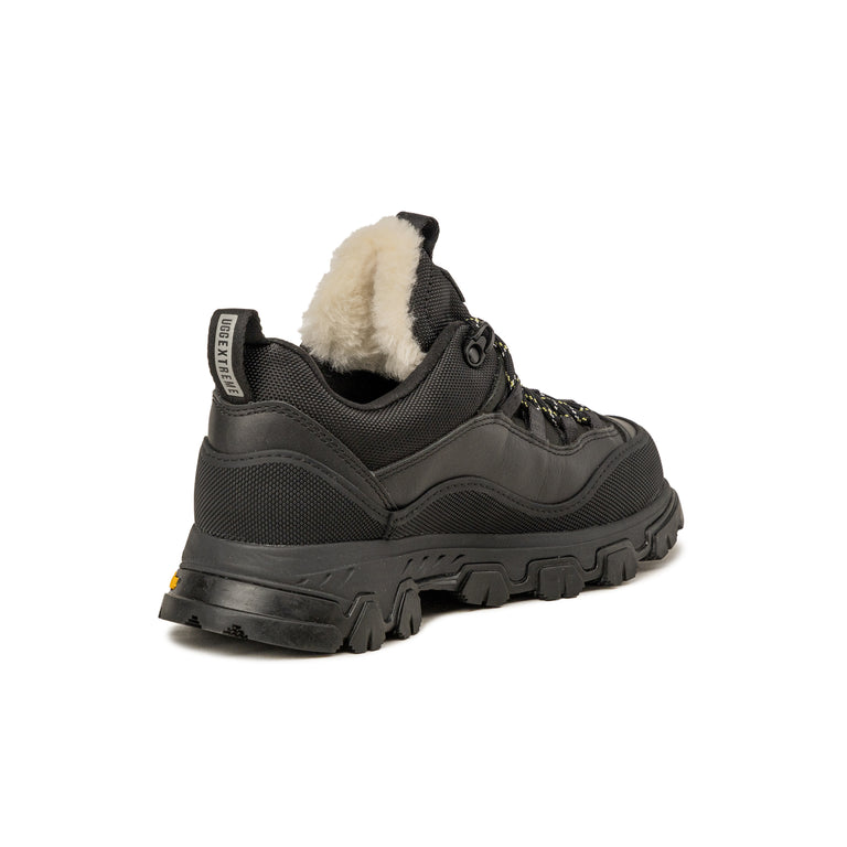 UGG Wmns MetroTrek Hiker - 43 / Black - 5