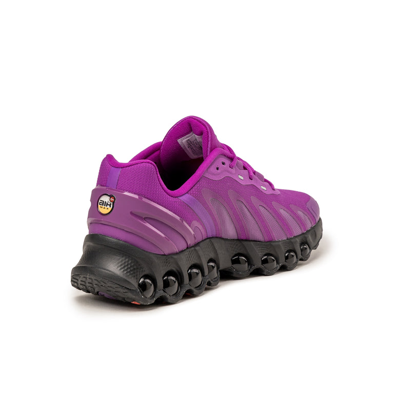 Nike Air Max DN8 - 47 / Vivid Purple / Black / Vivid Purple / Black - 5