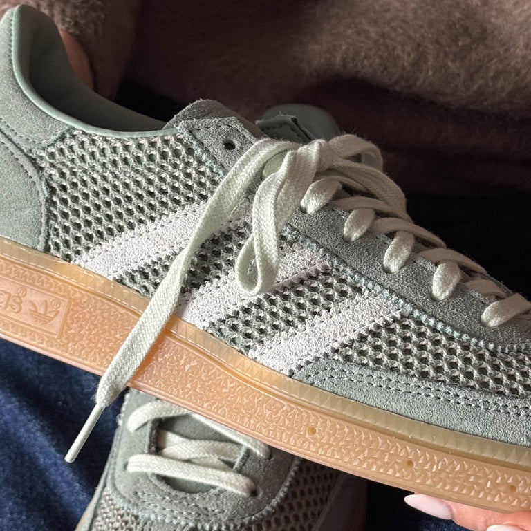 Adidas Handball Spezial W onfeet
