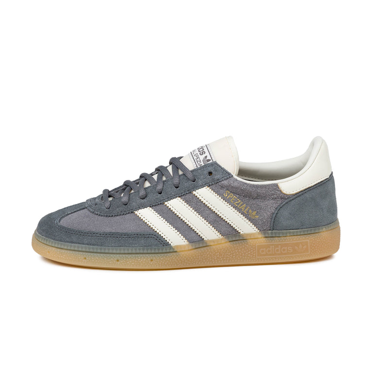 Adidas Handball Spezial - 40 / Grey Four / Off White / Grey Six - 1
