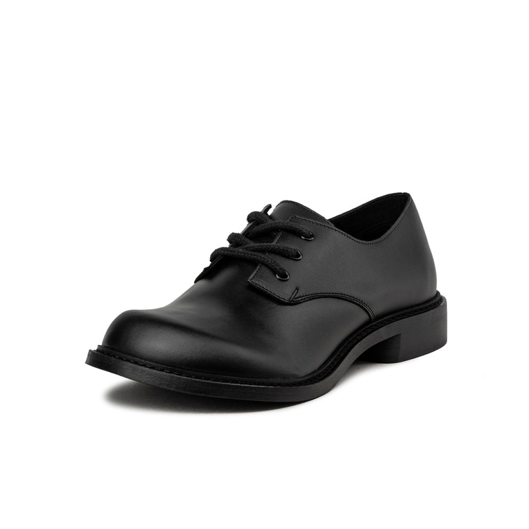 Phileo 073 Derby - 42 / Black - 5