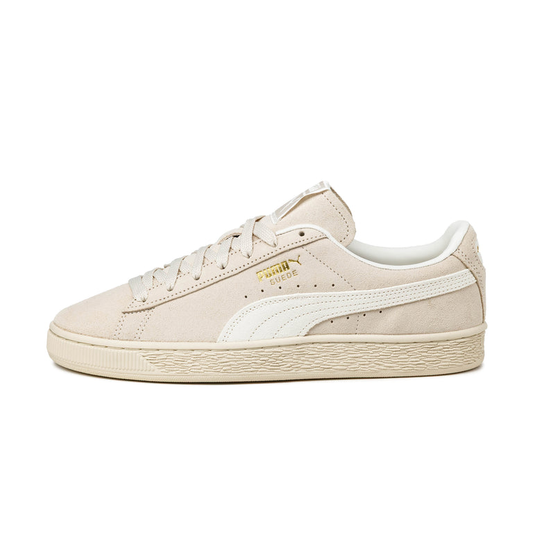 Puma x Charles F. Stead Suede - 39 / Ash Gray / Frosted Ivory
