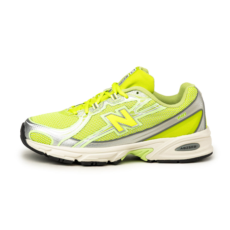 New Balance 740 - 36 / Timberwolf / Afterglow
