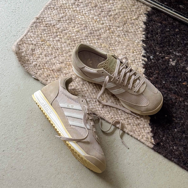 Adidas SL 72 RS onfeet