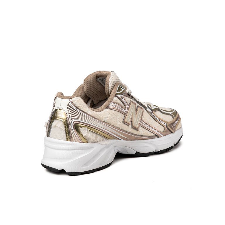New Balance 740 - 36 / Sea Salt - 3