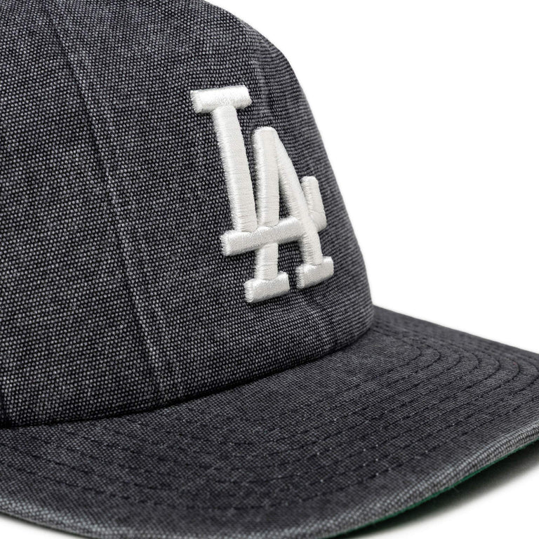 New Era MLB Los Angeles Dodgers 19TWENTY Classic Snapback - 2