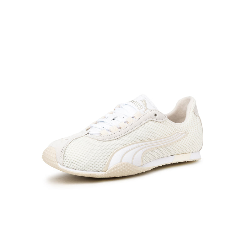 Puma H-Street OG - 37.5 / Warm White / Alpine Snow - 6