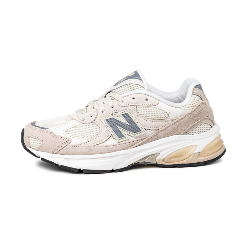 New Balance ABZORB 2010 - 39.5 / Timberwolf / Turtledove - 1