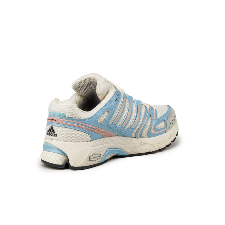 Adidas Adistar Control 5 - 36 / Off White / Icey Blue / Core Black - 4