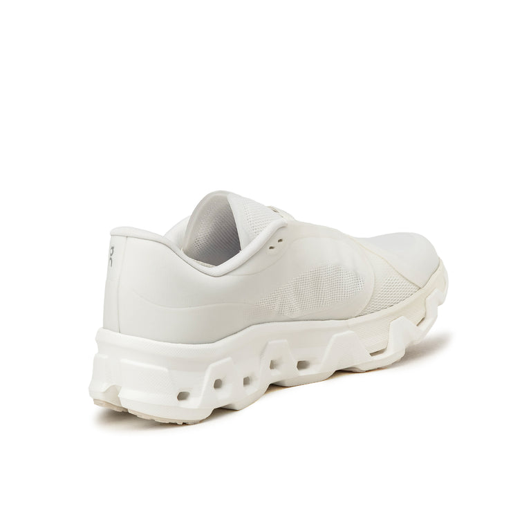 On x PAF Cloudmonster Hyper W - 40 / White / White - 3