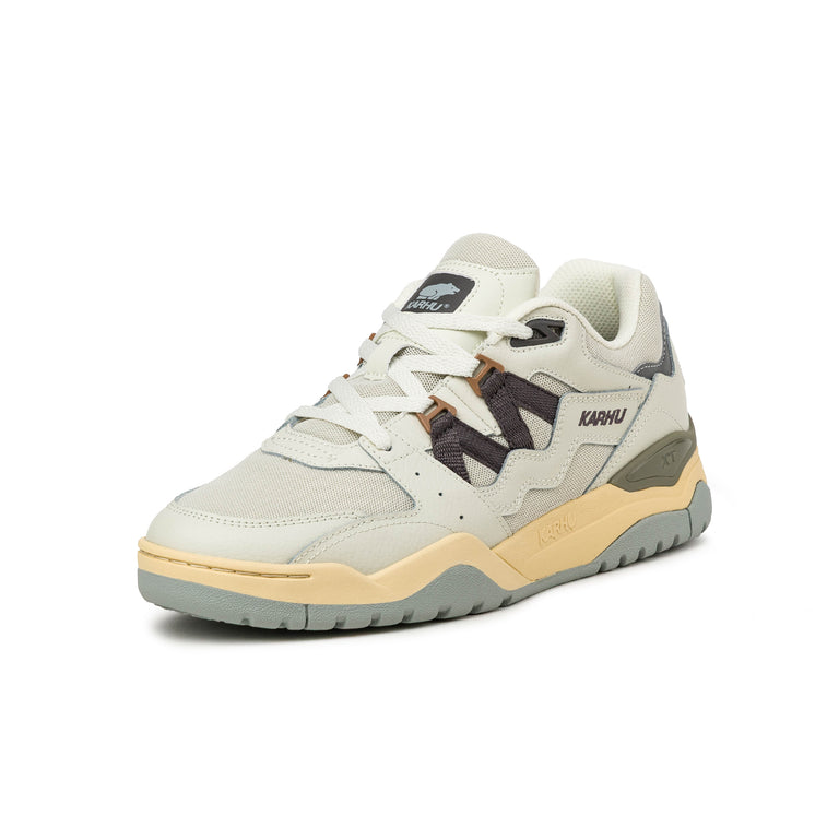 Karhu Fusion XT - 41.5 / Icicle / Dark Gull Gray - 2