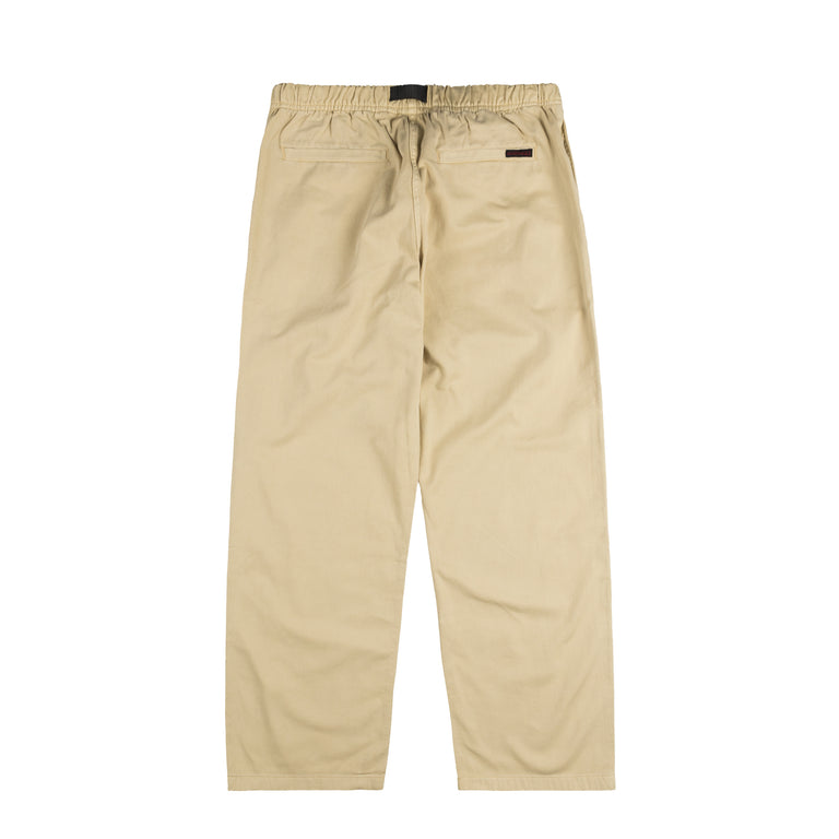 Gramicci G-Pant - L / Oat - 2