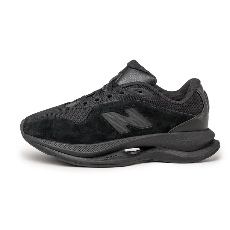 New Balance TF100 - 41.5 / Black / Black

